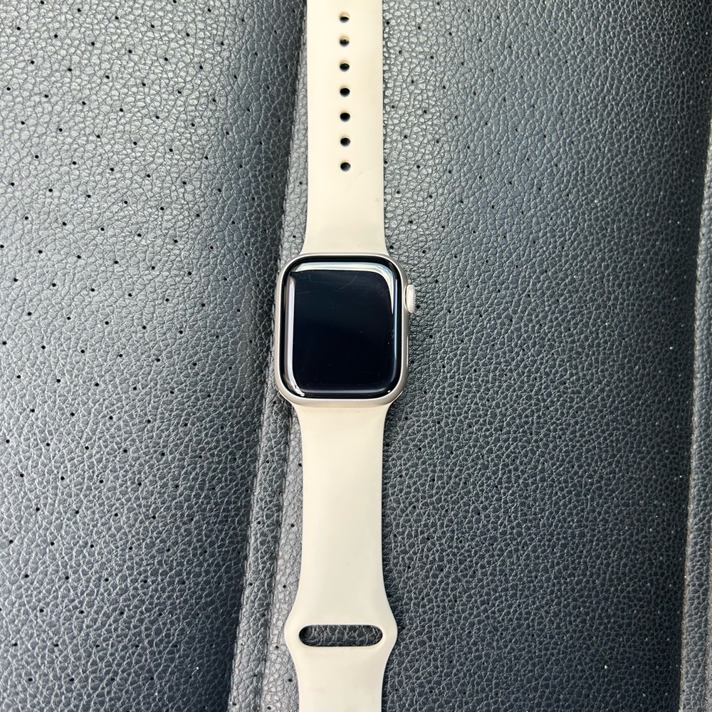 apple watch series 7